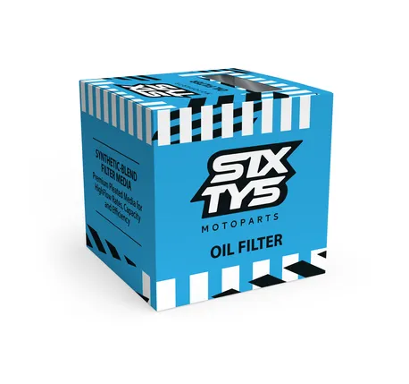 Öljynsuodatin, GAS GAS, Honda, Kawasaki, Polaris, Suzuki Alennettu Hinta