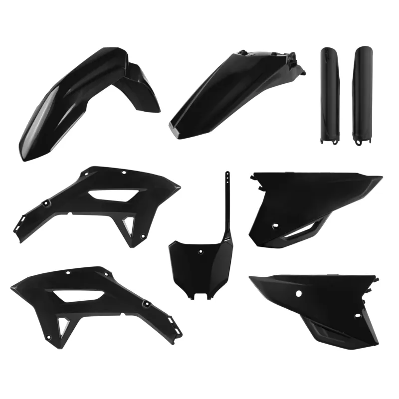 Polisport Plastic Kit Honda CRF450RX(21- Loppuunmyynti
