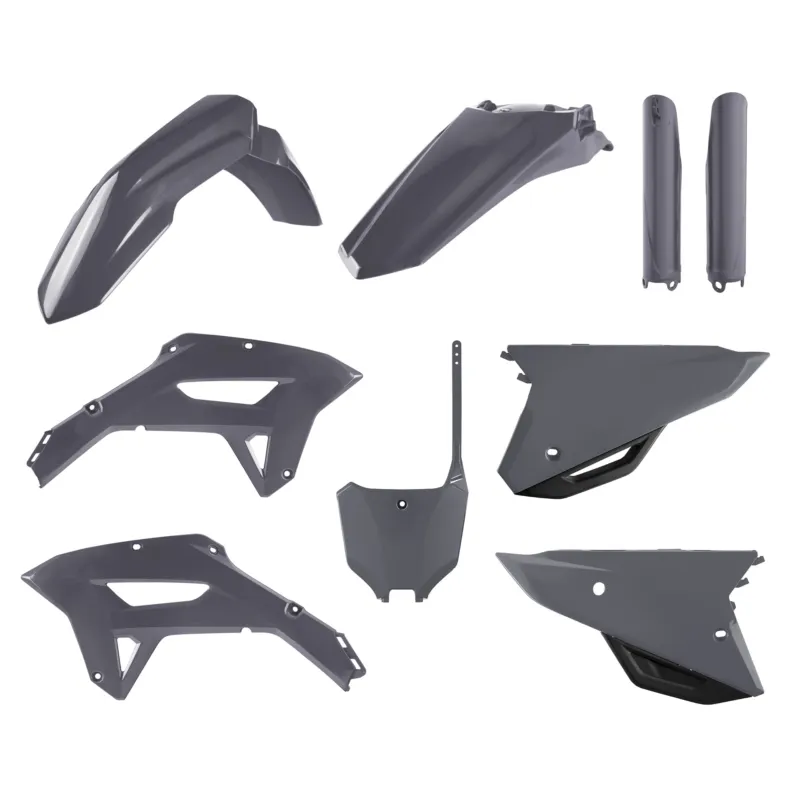 Polisport Plastic Kit Honda CRF450RX(21- Lähetetään Heti