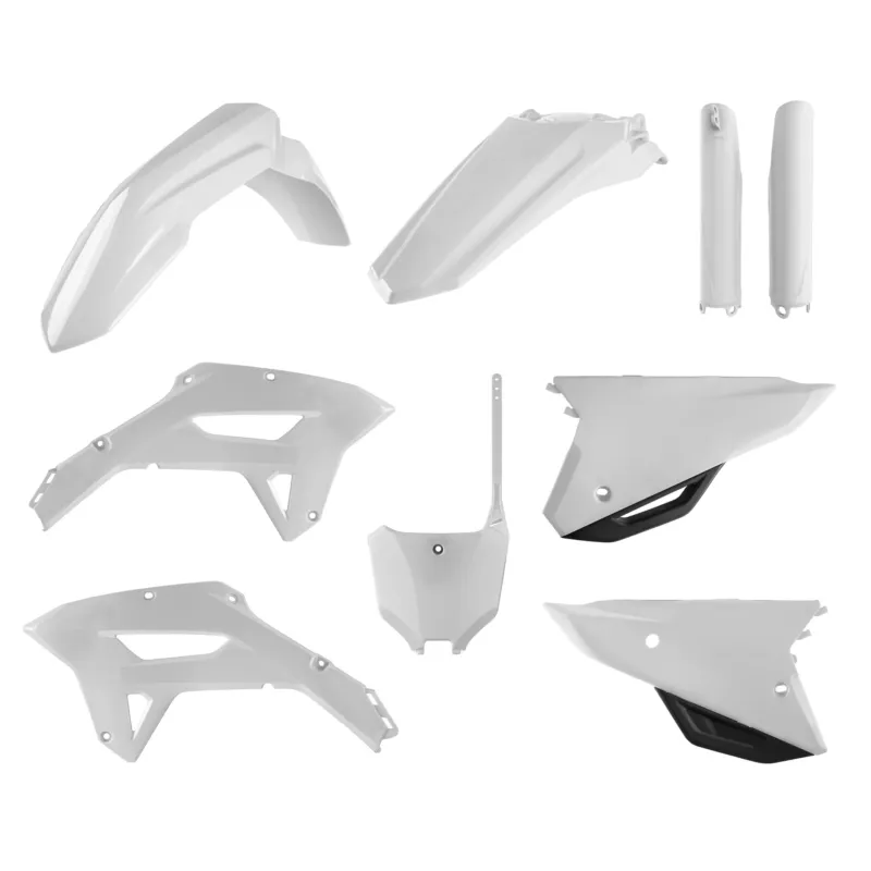 Sertifioitu Polisport Plastic Kit Honda CRF450RX(21-