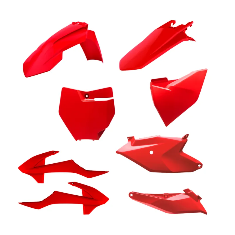 Polisport Plastic Kit MC 85 (21) SX85 (1 Kuuma Tarjous
