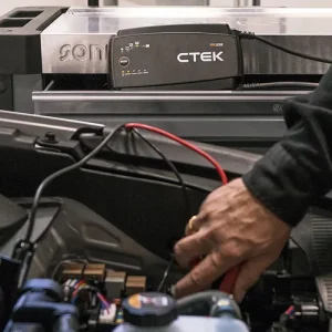 Ilmainen Palautus CTEK Pro25S Eu