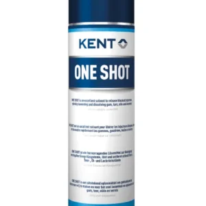 KENT One Shot, liuotinaine 500 ml Pikatoimitus