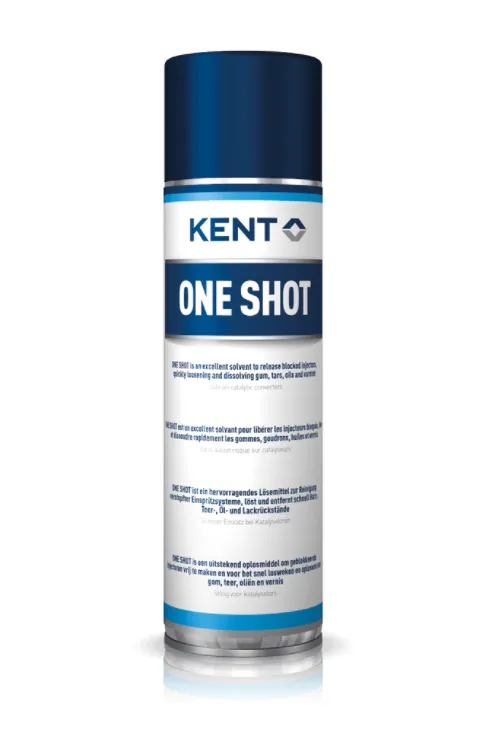 KENT One Shot, liuotinaine 500 ml Pikatoimitus