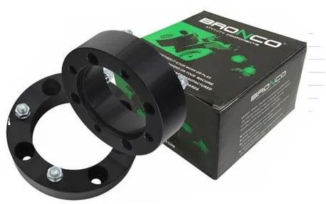 Levikepalat UTV 1" 4/156 12 mm x 1.25 pari musta Kampanjahinta