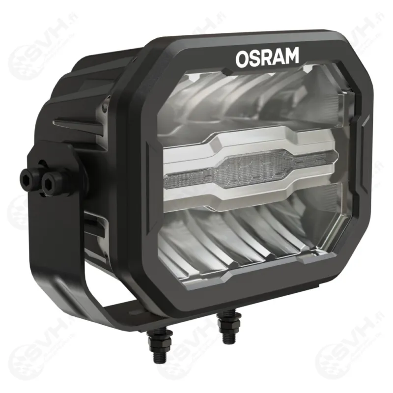 Osram LED Lisävalo MX240-CB, ref 50 70/1,5W 12/24V Osta Tänään