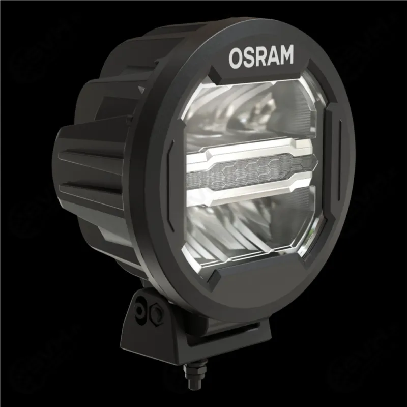 Osram LED Lisävalo MX180-CB, ref 25 39/1W 3000lm 12/24V Tarjous