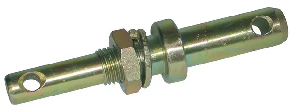 Nopea Toimitus Vetovarren kaksoistappi, 28 x 58 mm/22 x 55 mm - 200 mm Kat. 1/2