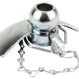 Vetovarren pallo ohjainlevyllä 3/2 Ø 28,7 / 64 x 12 mm Rajoitettu Tarjous