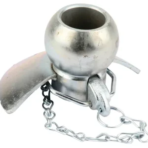 Vetovarren pallo ohjainlevyllä Kat. 3/3 Ø37 / 64 x 12 mm Nopea Toimitus