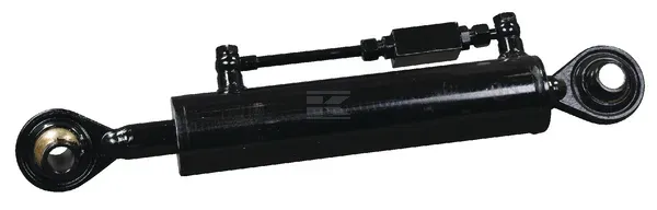 Uusi Malli Hydraulinen työntövarsi, 70 / 550, kat. 2 + venttiili