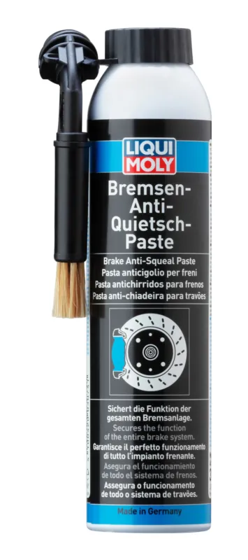 Suosittu Jarrurasva 200 ml