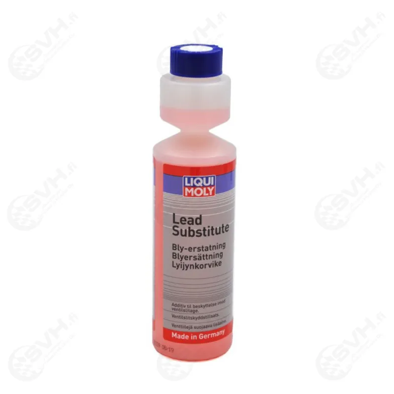 Liqui Moly Venttiilien suoja-aine/lyijynkorvike 250 ml Flash-Tarjous