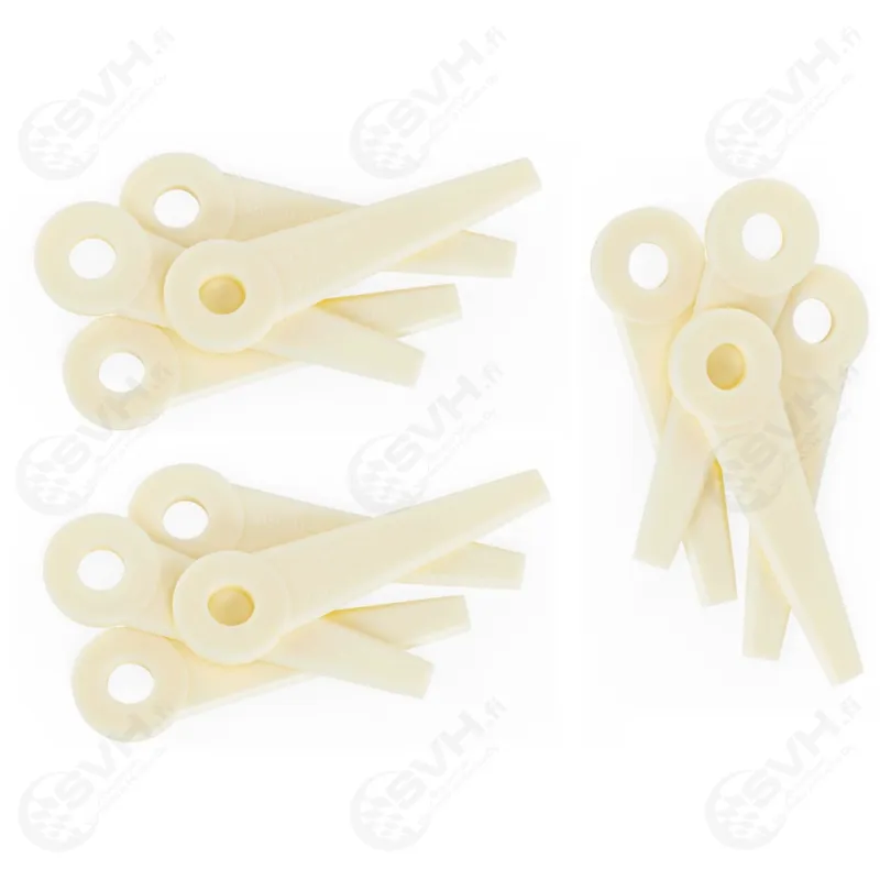 Edullinen Terät, PolyCut 12 kpl