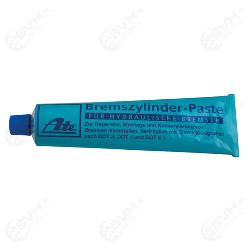 Viikonlopputarjous Jarruasennus/sylinterirasva ATE 180g