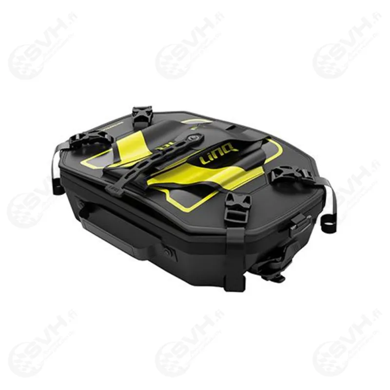 Eniten Myyty LinQ Deep Snow Pro -laukku 30L