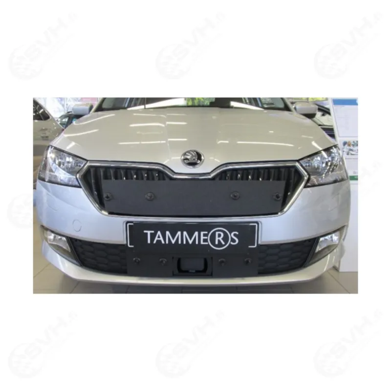 Flash-Tarjous Maskisuoja Skoda Fabia 2020-2021