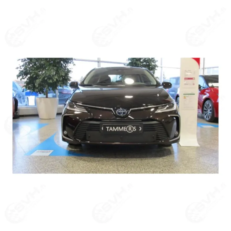 Maskisuoja Toyota Corolla 19- sedan Pakollinen (Must-Have)