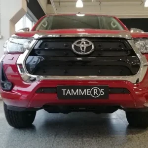 Kuuma Tarjous Maskisuoja Toyota Hilux Active / Life 20-