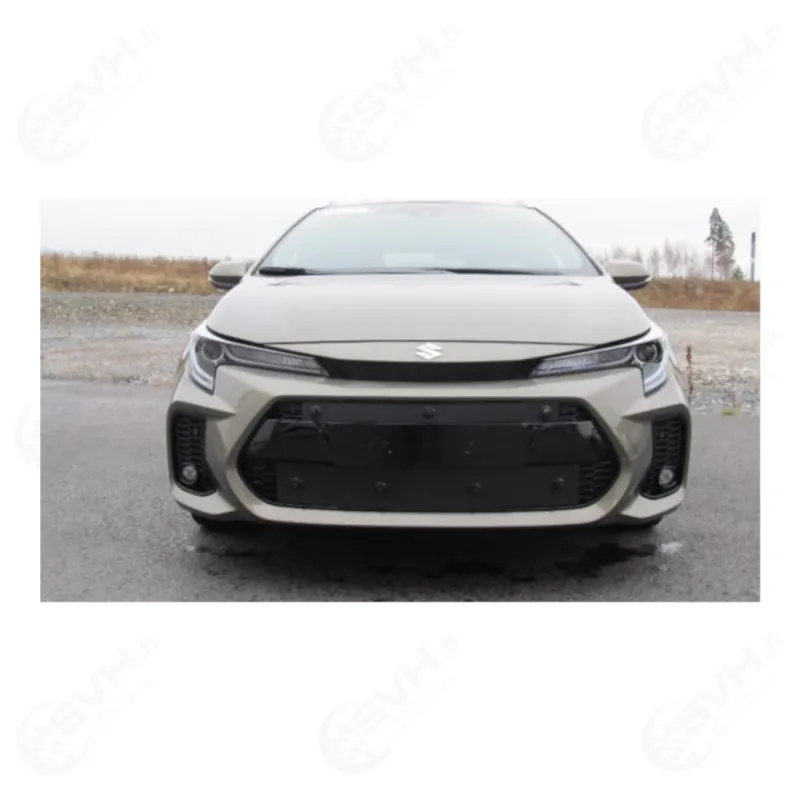 Loppuunmyynti Maskisuoja Suzuki Swace 2020-