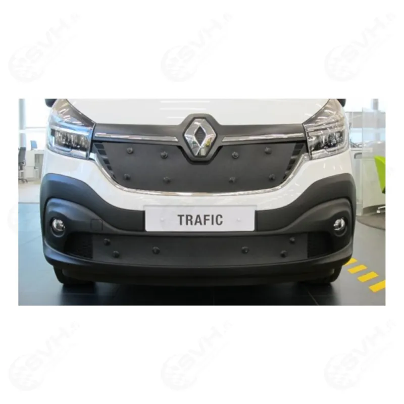 Maskisuoja Renault Trafic 19-21 Edullinen Hinta