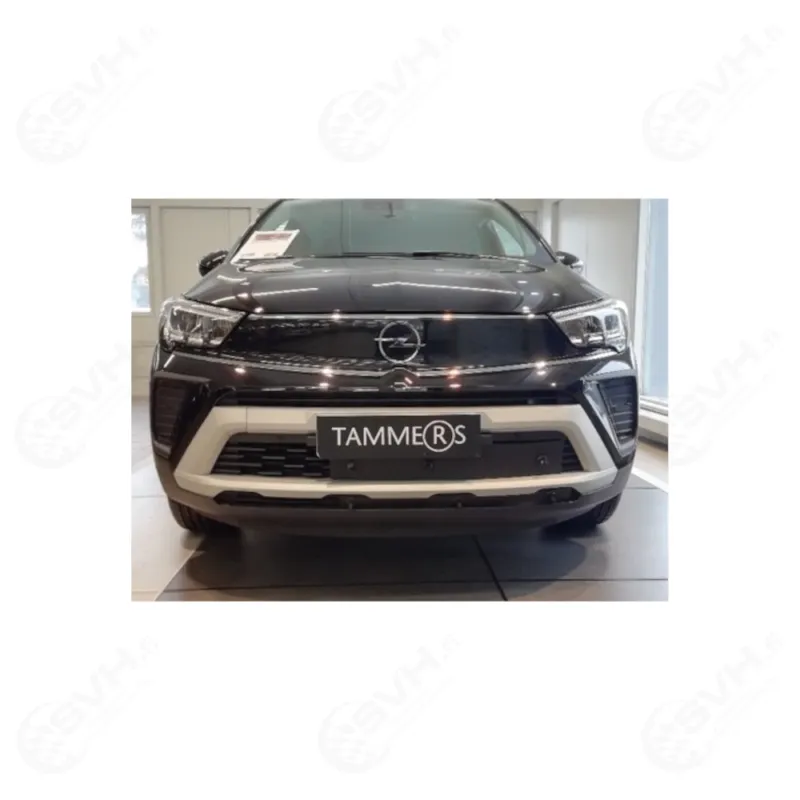 Turvallinen Maksu Maskisuoja Opel Crossland 21-