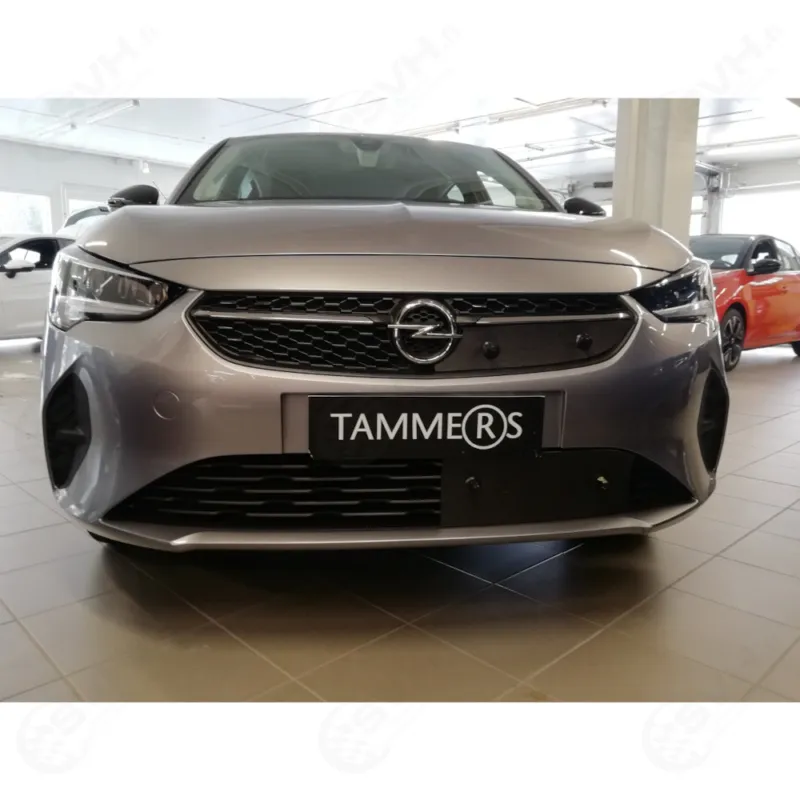 Päivän Tarjous Maskisuoja Opel Corsa 2020-, ei e-Corsa
