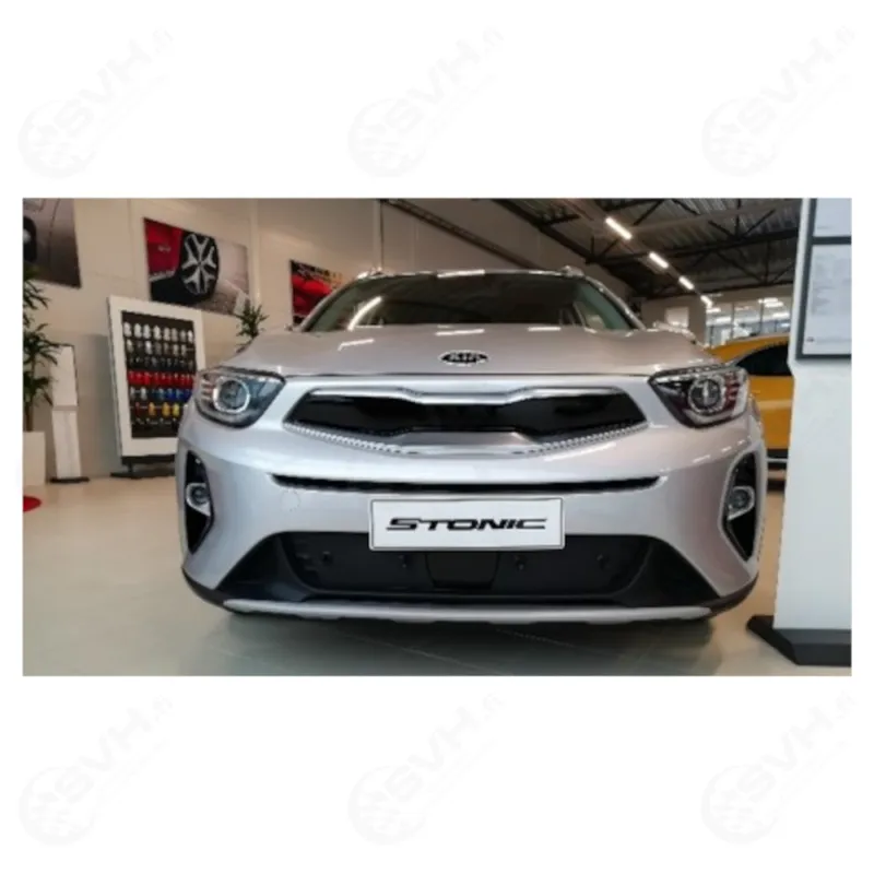 Maskisuoja Kia Stonic 20- Poisto