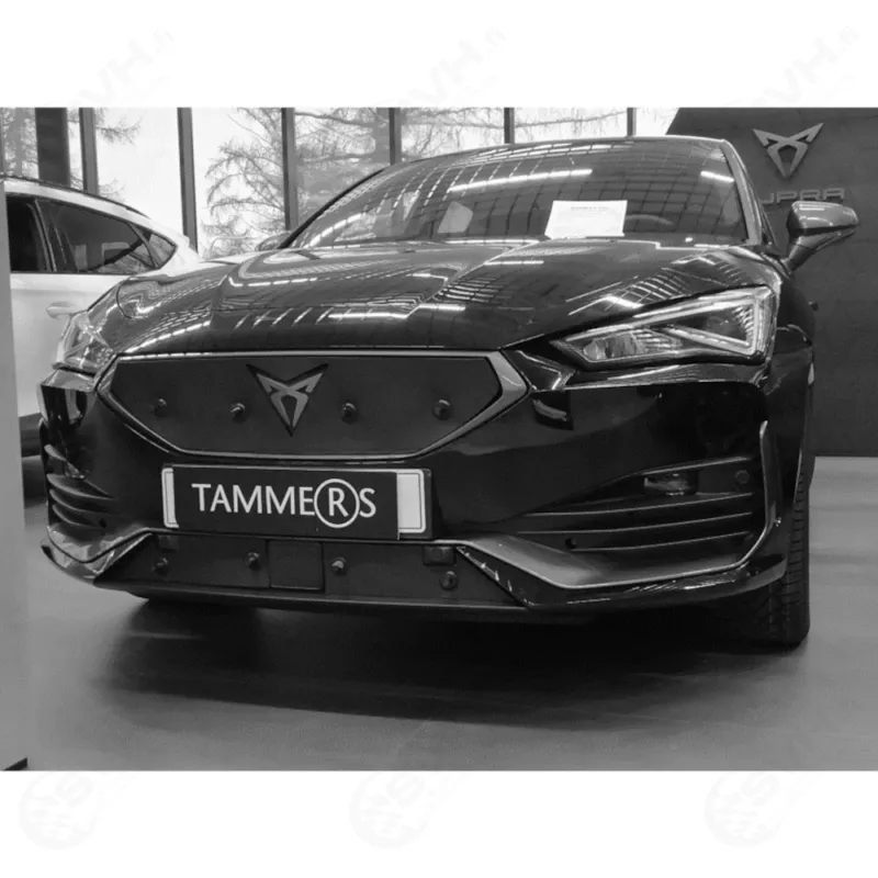 Maskisuoja Cupra Leon 20- Aito