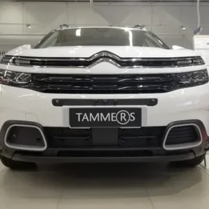 Alennus Maskisuoja Citroen C5 aircross 2021-2022 (Kamera)
