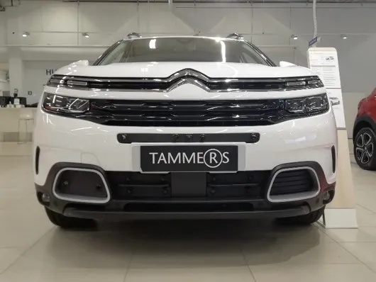 Alennus Maskisuoja Citroen C5 aircross 2021-2022 (Kamera)