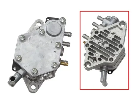 SNO-X Polttoainepumppu YAMAHA Erikoistarjous