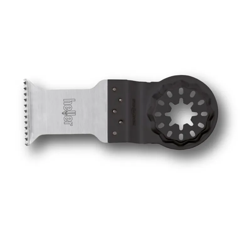 HELLER 50x35mm 3KPL/PKT HCS Puu&muovi Pakollinen (Must-Have)