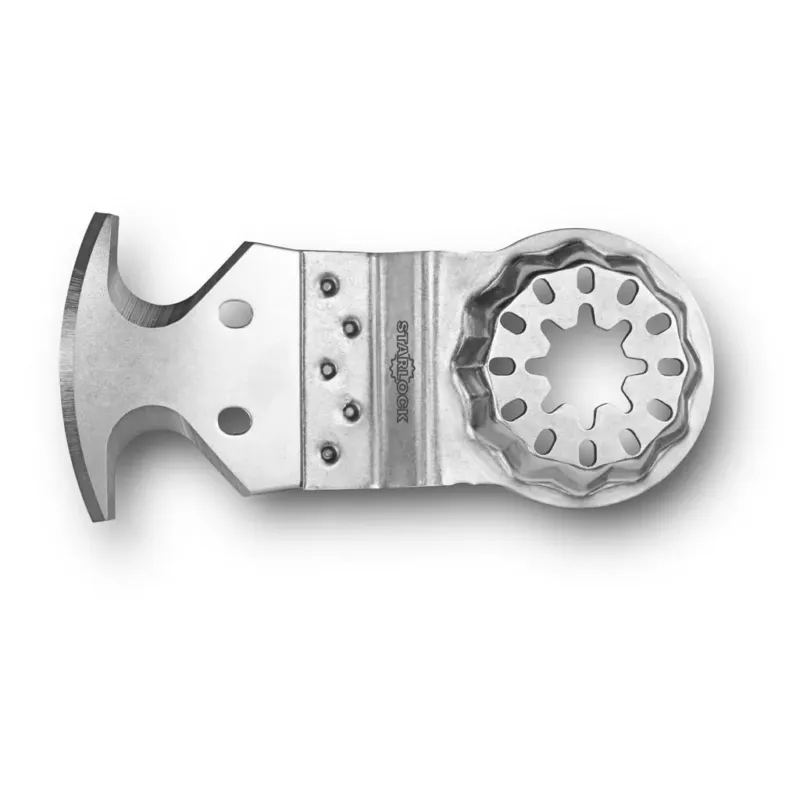 Kampanjahinta HELLER Monitoimityökalun mattoterä 41x14mm