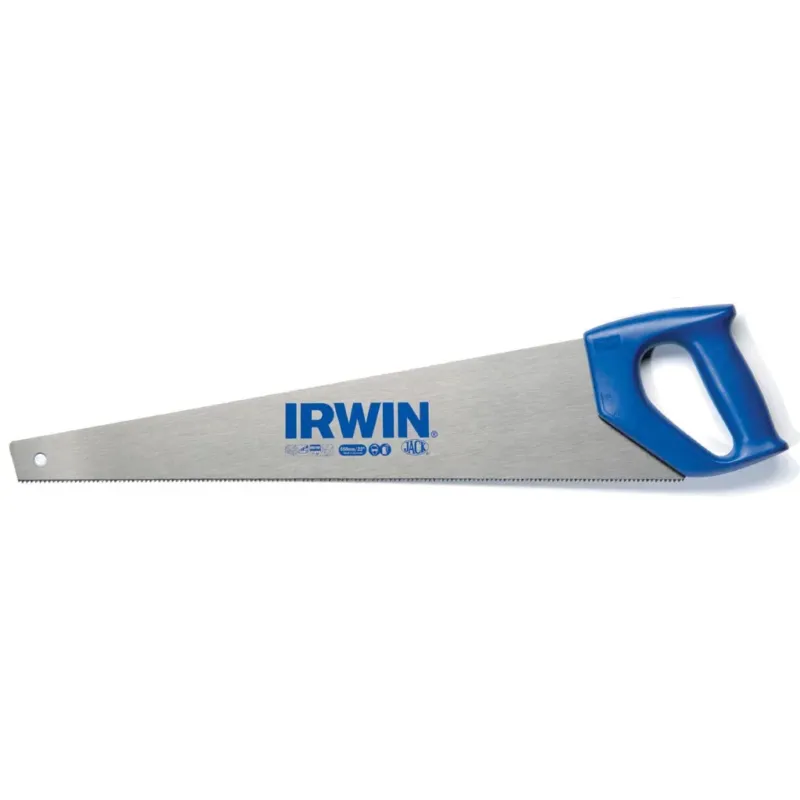 IRWIN Standard käsisaha 7tpi 550, yleis Vain Tänään