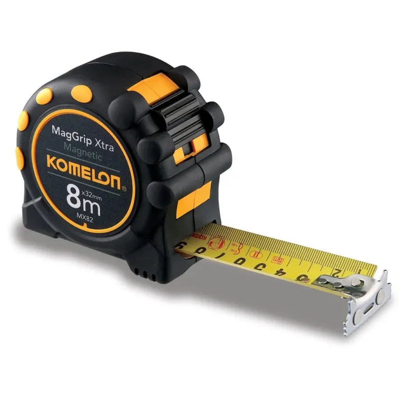 Osta Verkossa KOMELON Rullamitta 5mx32mm MagGrip Xtra