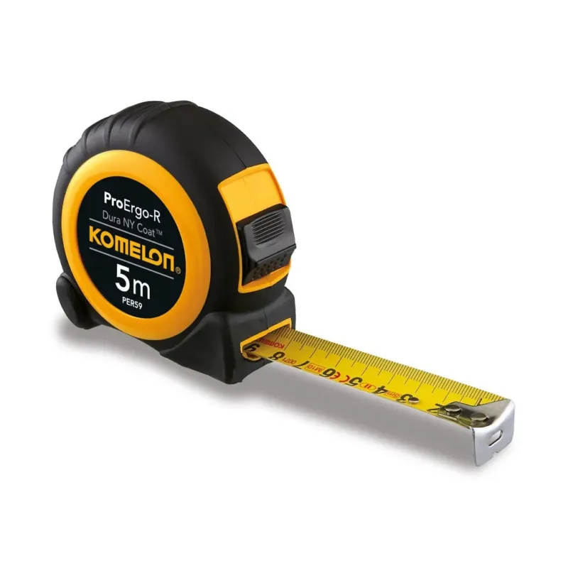 Tilaa Nyt KOMELON Rullamitta 3mx16mm ProErgo-R