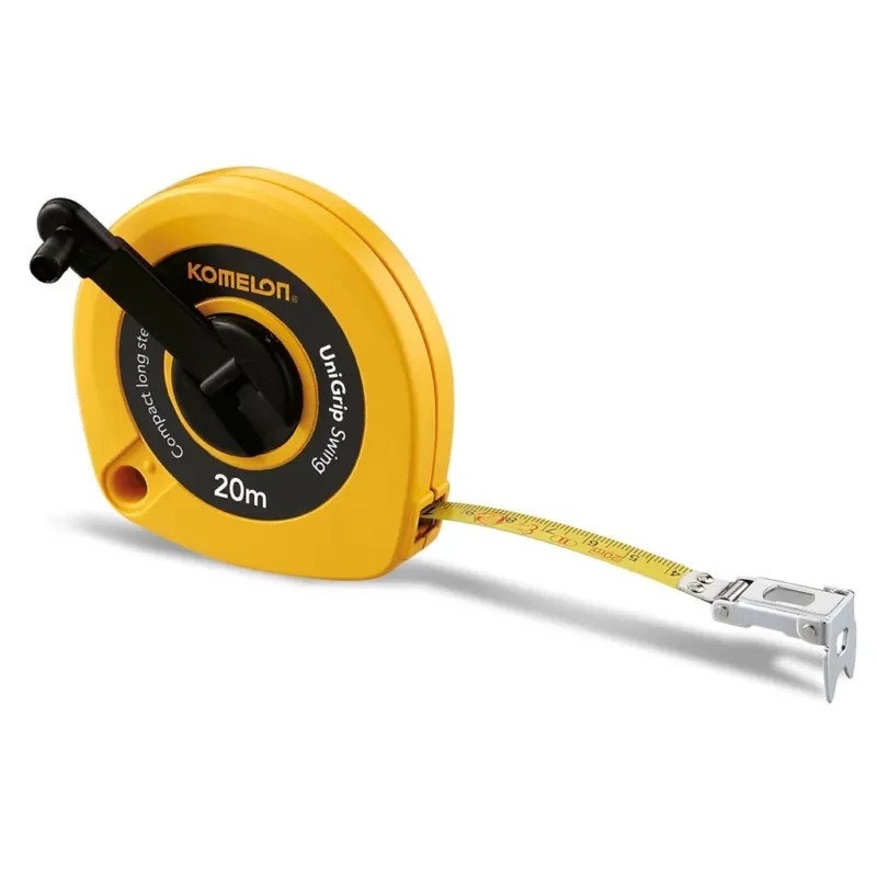 KOMELON Umpikelamitta 20mx10mm UniGrip Swing Osta Tänään