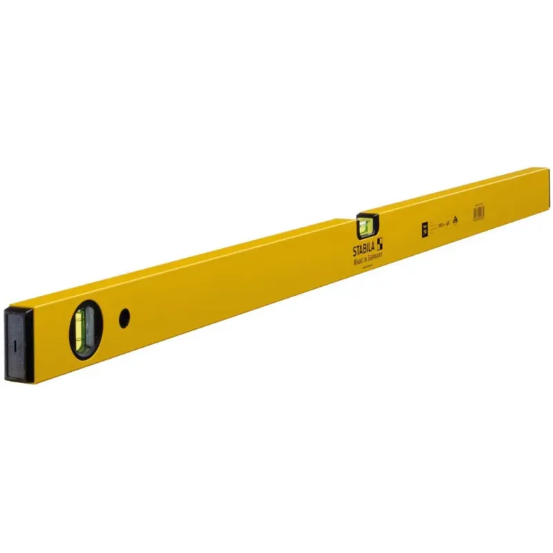 Turvallinen Maksu STABILA Vesivaaka 100cm, 70