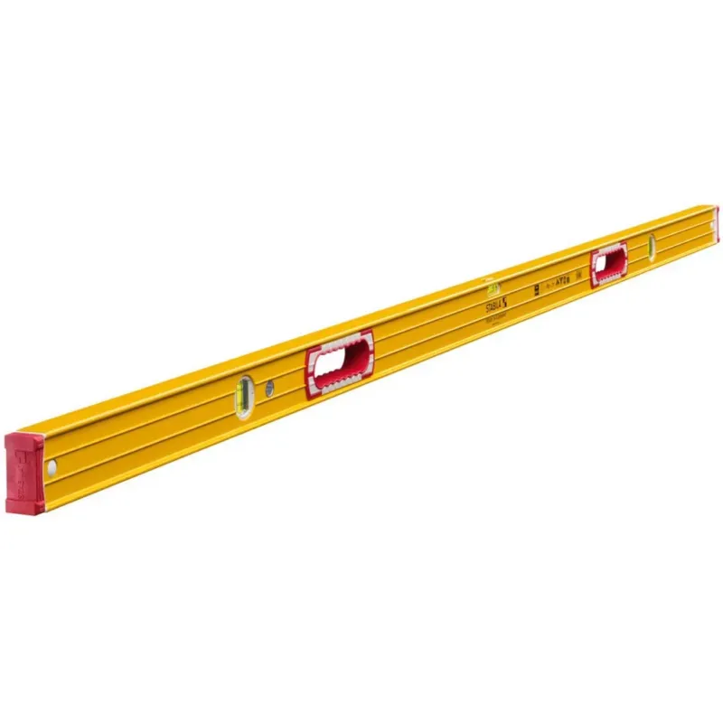 STABILA Vesivaaka 183cm, 196-2 Lähetetään Heti