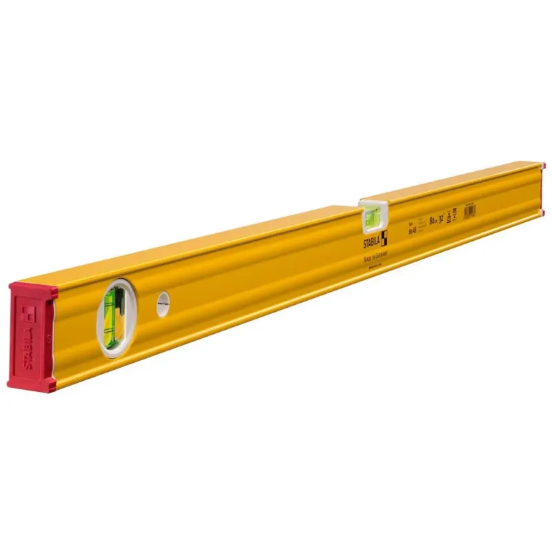 STABILA Vesivaaka 80cm, 80AS Viimeinen Mahdollisuus