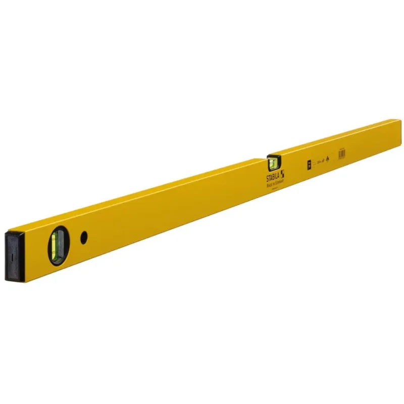 Päivän Tarjous STABILA Vesivaaka 120cm, 70