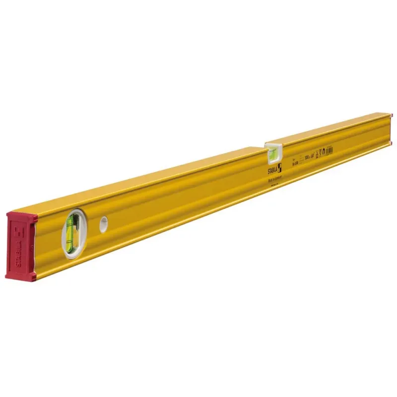 Pakollinen (Must-Have) STABILA Vesivaaka 40cm, magneetilla 80ASM