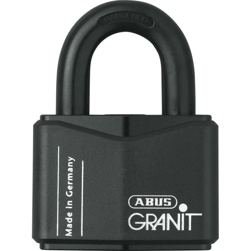 ABUS riippulukko Granit 37/70, luokka 4 Flash-Tarjous