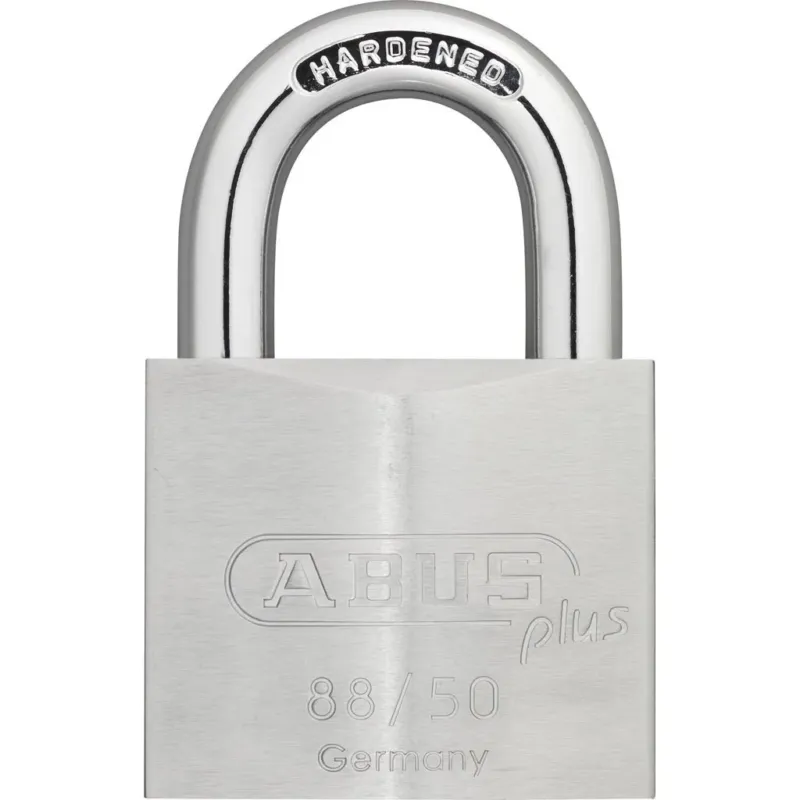 ABUS riippulukko 88/50 Plus, luokka 2 Tarjous