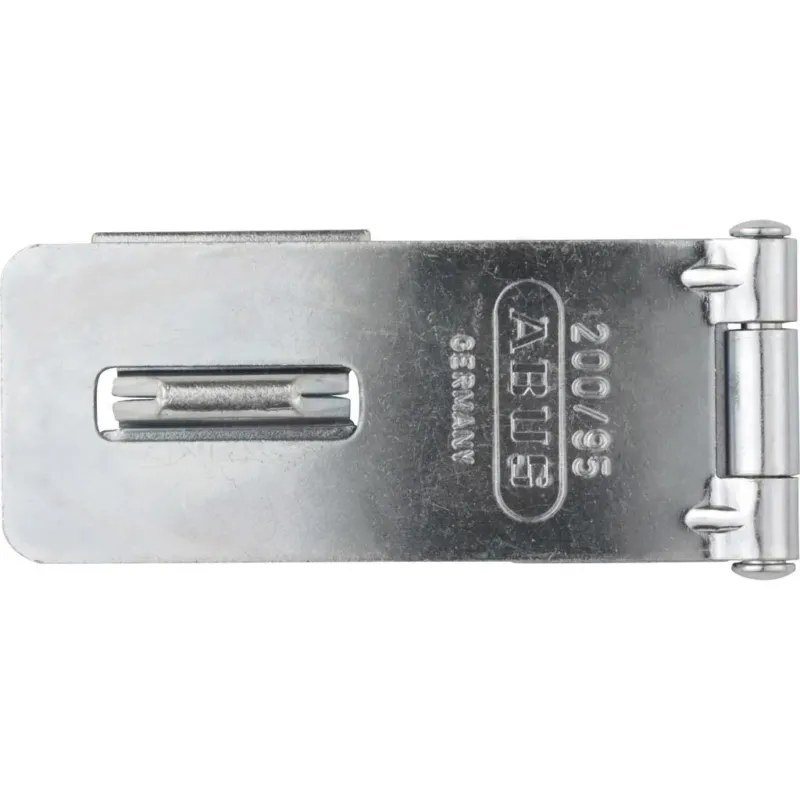 ABUS lukkosalpa 200 95x39mm, riippulukoille Tilaa Heti