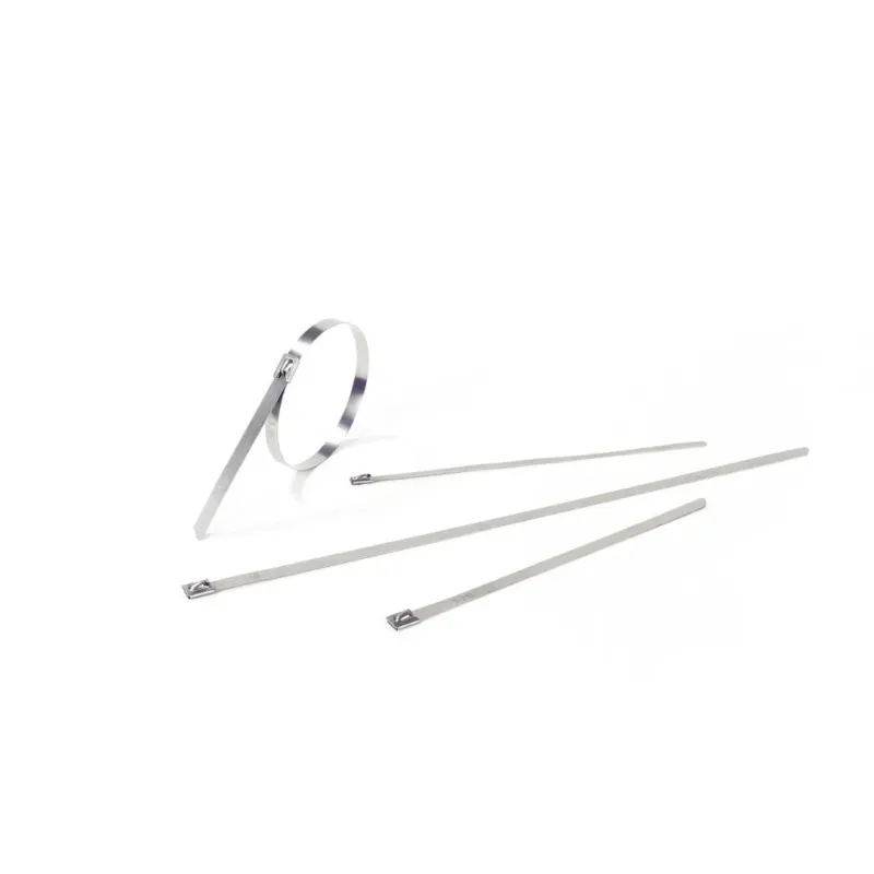 Suosittu T&B Ty-Met 200 x 4,6 100 kpl, RST 304 kuulalukko