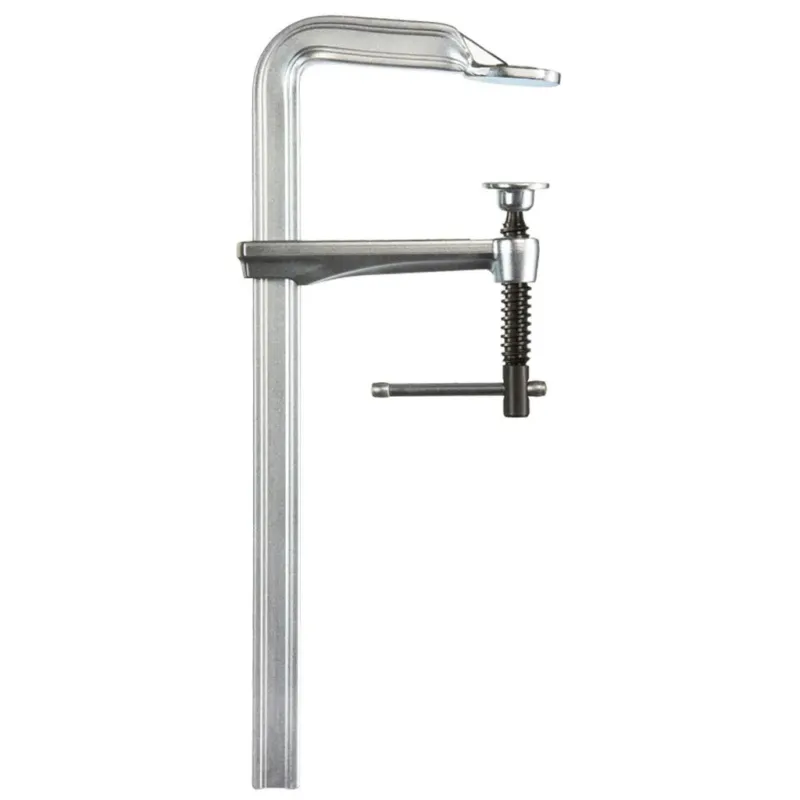 Osta Nyt BESSEY GZ60k puristin 600mm