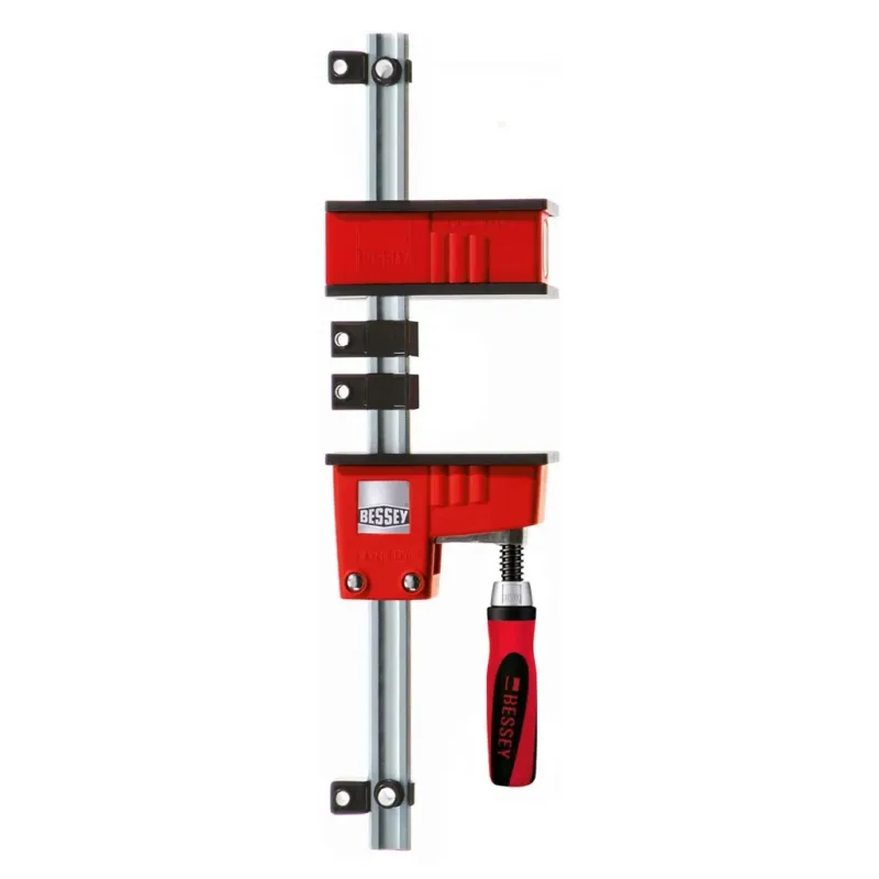 BESSEY KRE REVO 1500/95mm puristin Suosittu