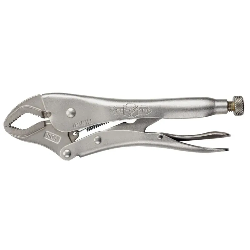 IRWIN Vise-Grip 250mm lukkop. taiv. leuat Halpa Hinta